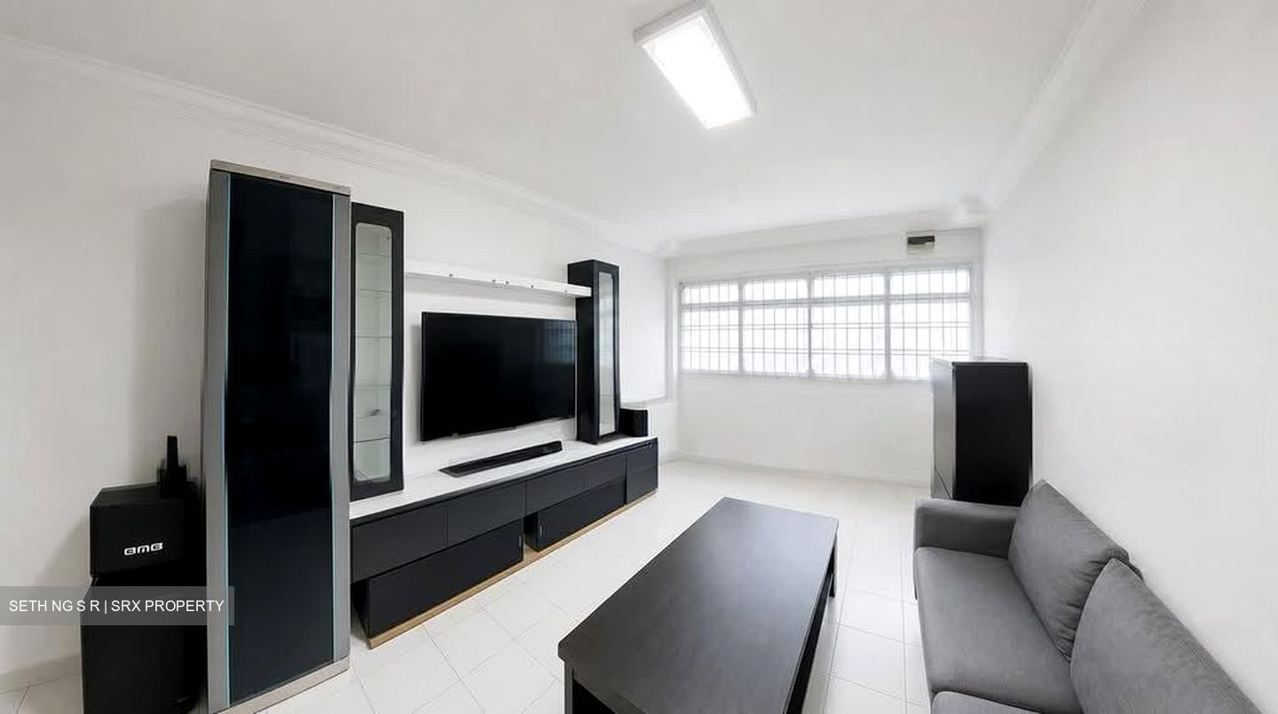 Blk 629 Yishun Street 61 (Yishun), HDB 4 Rooms #588218631